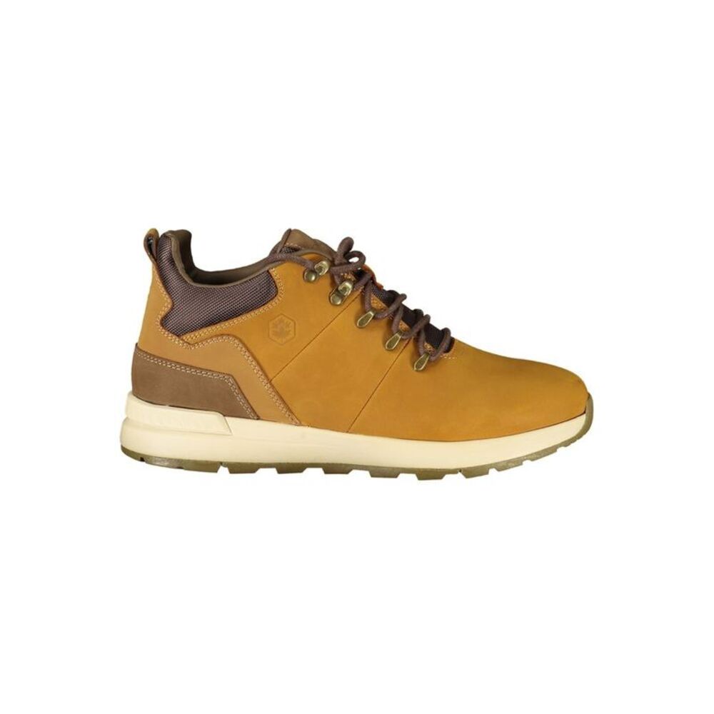 Lumberjack Yellow Polyurethane Men's Men's Boot
